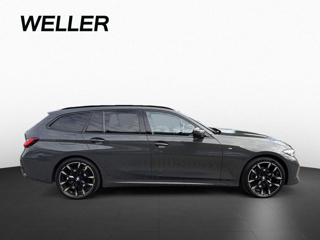BMW 320 - Bild 12