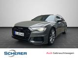 Audi S6 Avant TDI 253(344) kW(PS) tiptronic