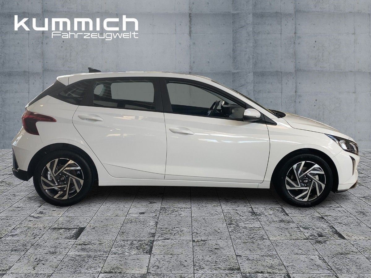 Hyundai i20 - Bild 3