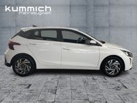Hyundai i20 - Vorschau Bild 3
