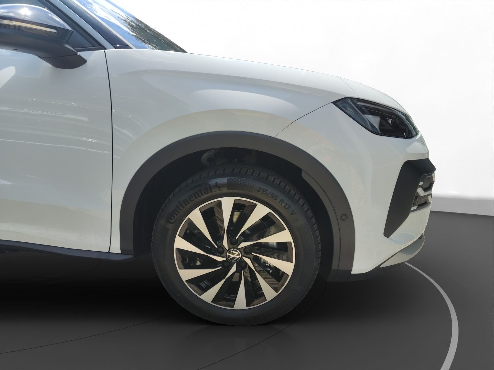 Volkswagen T-Roc - Bild 13