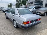 Mercedes-Benz 190-Automatik - Oldtimer bis 10.000 Euro
