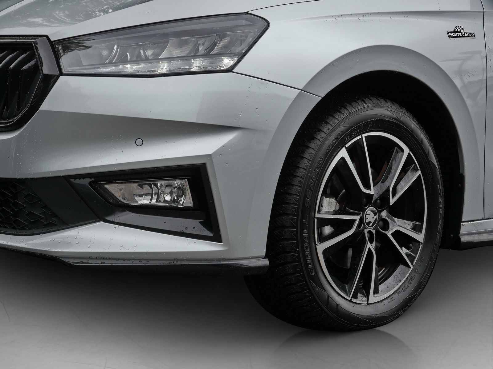 Skoda Fabia - Bild 13