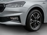 Skoda Fabia - Vorschau Bild 13