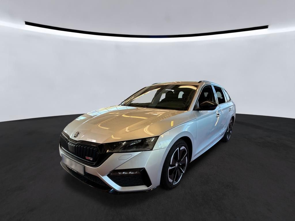 Image of Skoda Octavia