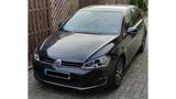 Volkswagen Golf 1.2 TSI BMT Comfortline Comfortline