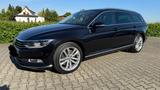 Volkswagen Passat Variant 2.0 TDI SCR 176kW DSG 4MOT Hi... - Volkswagen Passat Variant in Halle