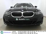 BMW 316 d Facelift Aut. LC-Pro LED-Xenon CarPlay Na - BMW 316: Automatik