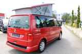 Volkswagen T6 California TDI Beach DSG Luft-Standheiz.  ACC - Angebote