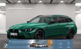 BMW M3 Competition M xDrive Touring Harman/K Kamera - BMW: Competition