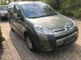 Citroën Berlingo Kombi Multispace KLIMAAUTOMATIKSITZHEIZ - Citroën Berlingo in Düsseldorf