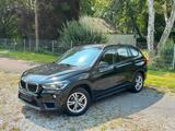 BMW X1 sDrive 18 d *1.HAND|NAVI*LED*AHK*KEYLESS*17" - BMW X1 in Hamm