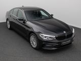 BMW 530d Sport Line ACC Kamera HUD HiFi DisplayKey - BMW 530: Limousine, 530d