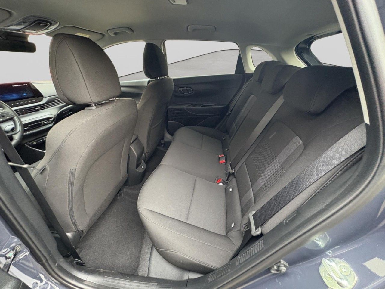 Hyundai i20 – Bild 15