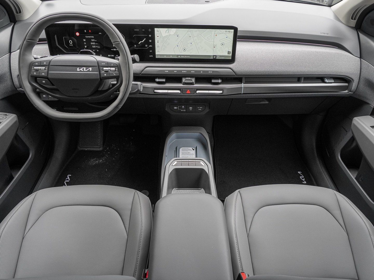 Kia EV3 - Bild 6