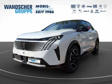 Peugeot 3008 GT 210