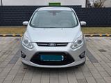 Ford C-Max 2,0TDCi 103kW PowerShift Titanium 