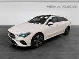 Mercedes-Benz CLA 180 SB PROGRESSIVE|PANO|DISTR|KAM|TOTW|AMBI - Mercedes-Benz CLA 180 Shooting Brake Jahreswagen