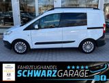 Ford Transit Courier Trend*AHK*TEMPOMAT*KLIMA* - Ford Transit Courier Gebrauchtwagen
