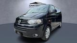 Volkswagen T5 Multivan Facelift 2.0 TDI Highline Aut.Leder - Volkswagen T5: Facelift