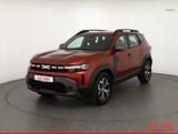 Dacia Duster TCe 100 Eco-G LED Tempomat Sitzheizung