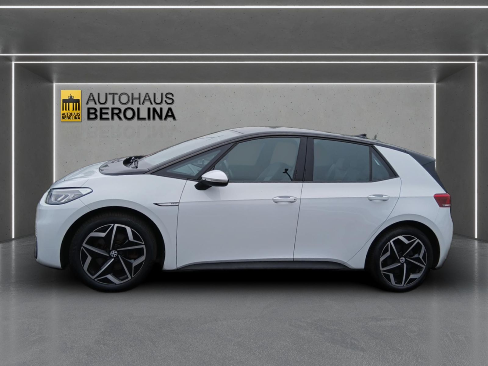 Volkswagen ID.3 - Bild 4