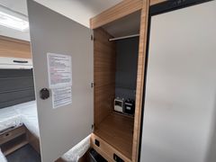 Dethleffs Camper Summer Edition 510 LE *ab Sofort*2026