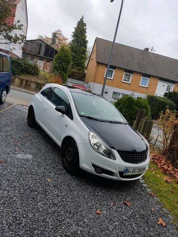 Opel Corsa D 1000 Festpreis an Gewerbe