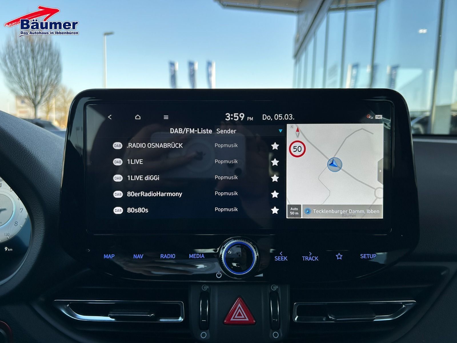 Hyundai i30 – Bild 19