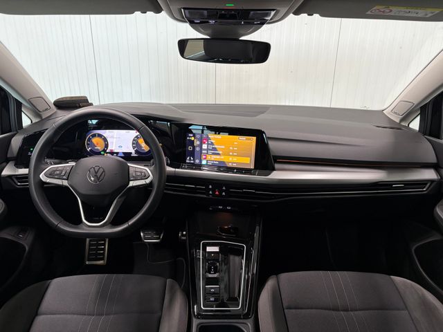 Golf VIII Variant Alltrack 4M 2.0 TDI DSG NAV PA