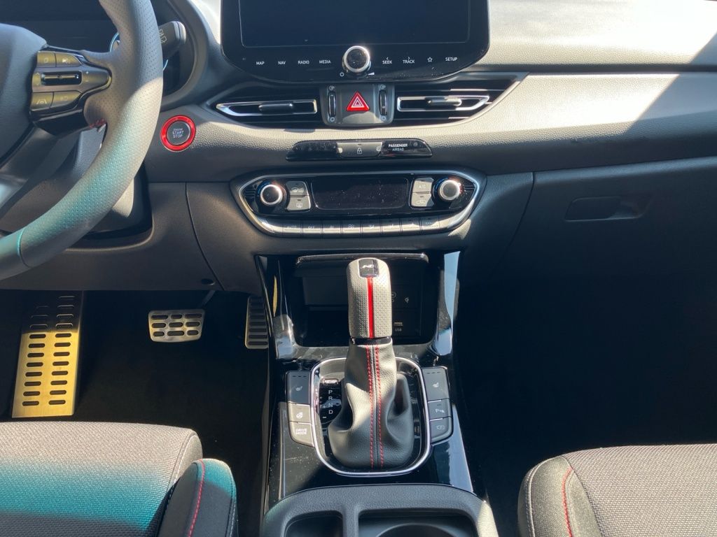 Hyundai i30 – Bild 12