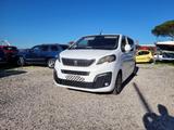 Peugeot Traveller 2.0 DIESEL CAMBIO AUTOMATIOCO - Peugeot Traveller aus 2017