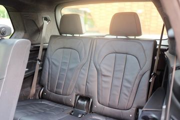 BMW X7 - 11