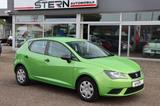 Seat Ibiza Reference Salsa l 2.HAND l KLIMA l