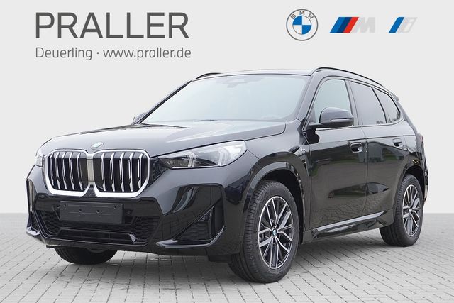 BMW X1 sDrive20i M Sport AHK Kamera LED Navi eSitz D