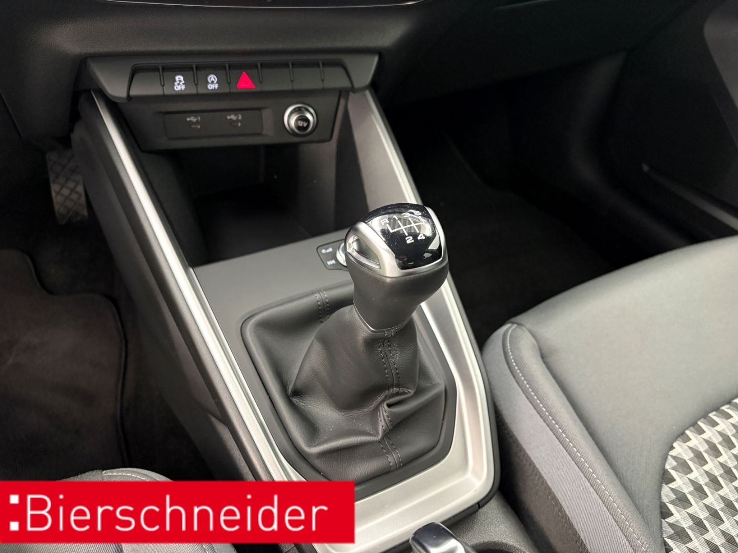 Audi A1 - Bild 13