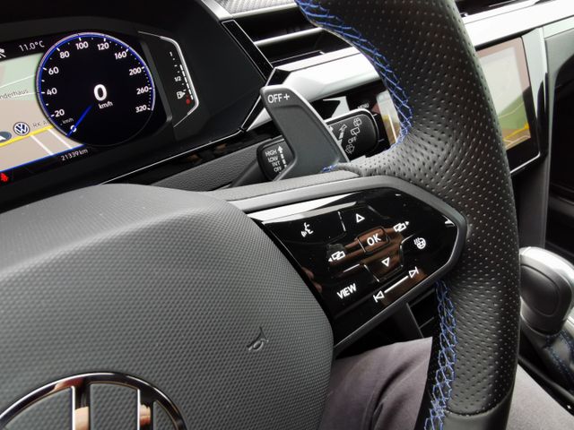 Arteon R Shooting Brake 2.0 l TSI 4MOTION Panora