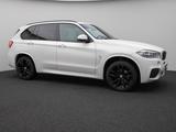 BMW X5 xDr 30d M Sport Pano HUD H/K AHK  Comfort 20' - BMW Gebrauchtwagen von 2017