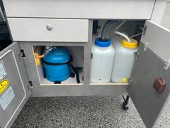 Pössl CampSTAR *Allrad*Distronic*360° Kamera*