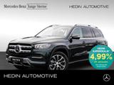 Mercedes-Benz GLS 400 d 4MATIC AHK * STHZ * PANO * Sitzlüftung