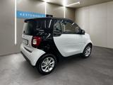 Smart fortwo coupé 52kW passion Pano-Dach - gebrauchte Smart Sportwagen