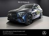 Mercedes-Benz GLE 400 e-AMG-NIGHT-DISTRONIC-PANO-AHK-UVP 110.8 - Mercedes-Benz mit Hybrid-Antrieb