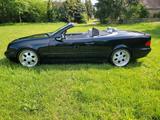 Mercedes-Benz Mercedes Clk 230 - gebrauchte Mercedes-Benz CLK 230 aus dem Jahr 2000