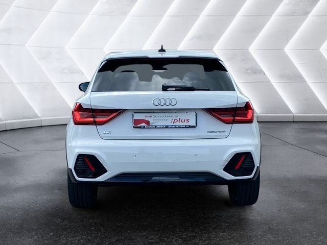 Audi A1 - Bild 4