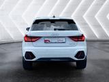 Audi A1 allstreet 30 TFSI LED NAVI ACC - Audi A1 mit Benzin-Antrieb: Kombi, Automatik