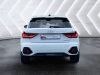 Audi A1 - Vorschau Bild 4