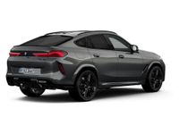 BMW X6 M - Vorschau Bild 2