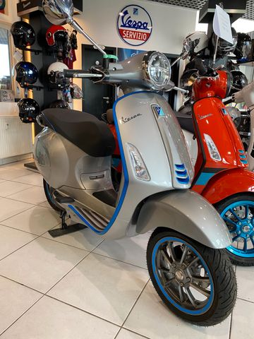 Vespa Elettrica 45 km/h