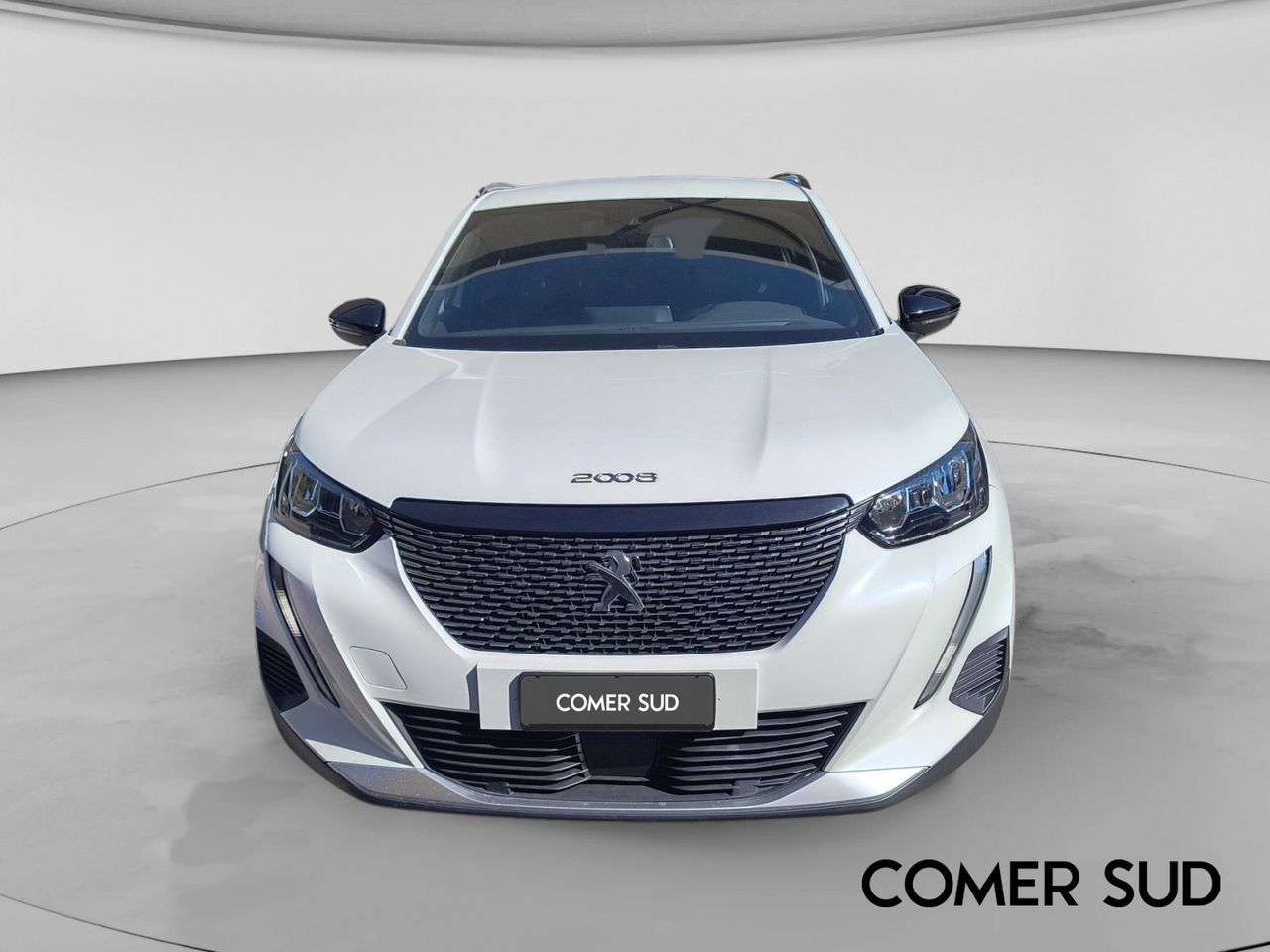 Peugeot PEUGEOT 2008 II 2020 - 2008 1.2 puretech Allure  imagem 2