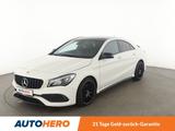 Mercedes-Benz CLA 220 4Matic AMG Line Aut.*NAVI*LED*PDC* - Mercedes-Benz CLA 220 in München